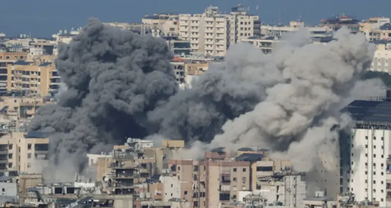 মধ্যপ্রাচ্যে প্রবাসীদের ঈদ: আনন্দের পরিবর্তে আতঙ্কের ছায়া